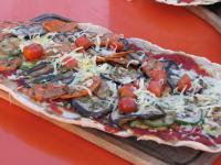 Festival de pizzas