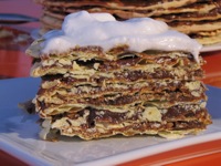 Alfajor Rogel