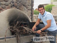 Especial desde Mendoza